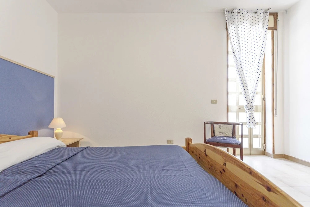 Appartamento Mimosa, Mancaversa - Apulia Home
