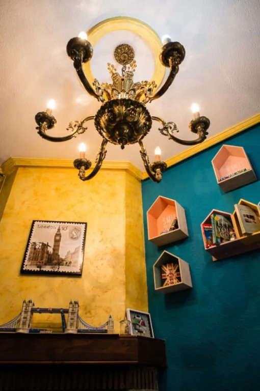 Hostal Londres