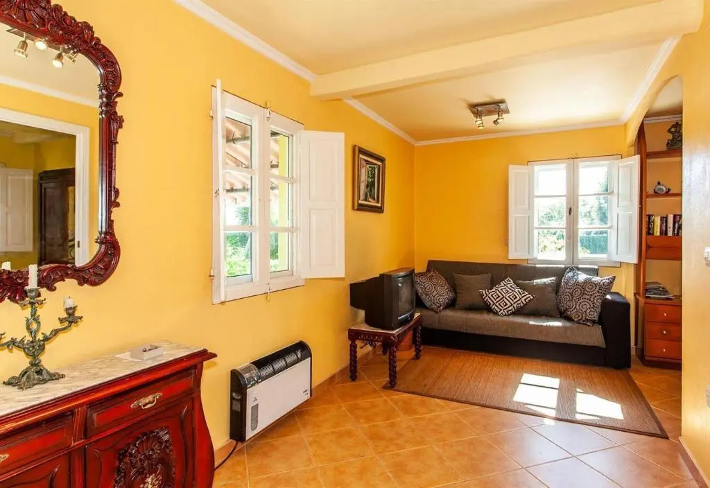 Casa Vieje de Bueu