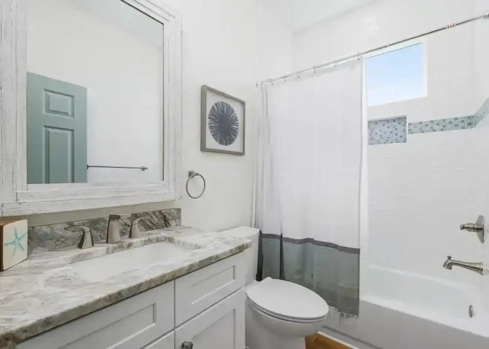 Casa Blanca 3 2 New Beach Home With Heated Pool