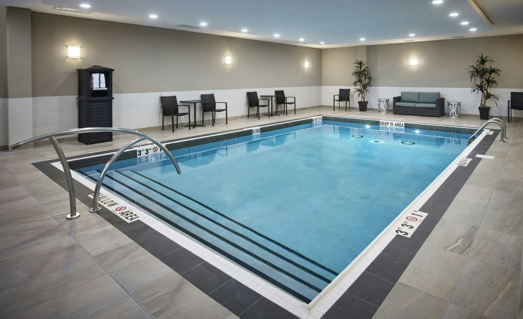 Homewood Suites By Hilton North Bay