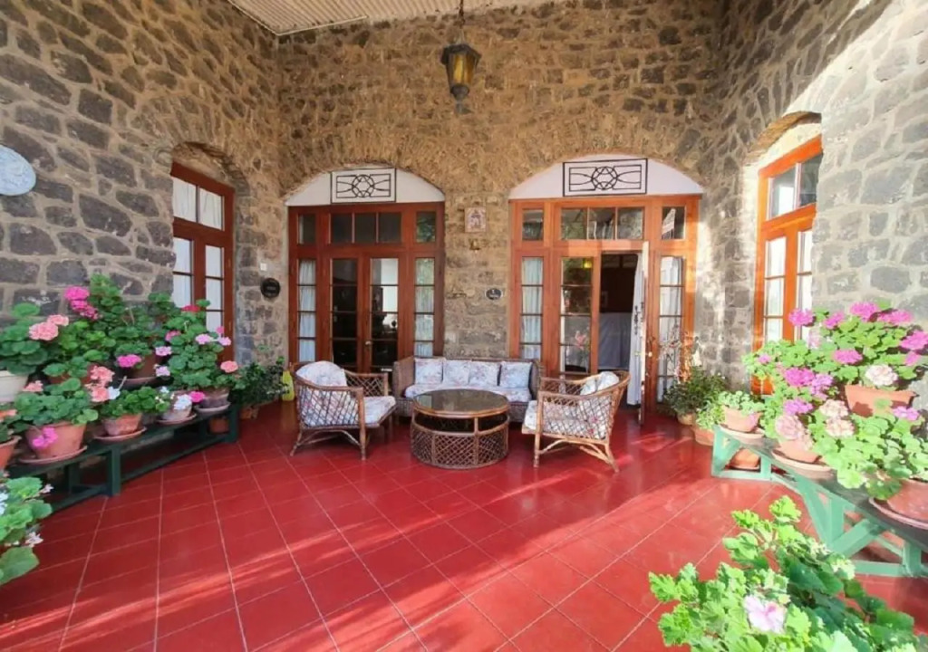 Onandaga Kodaikanal