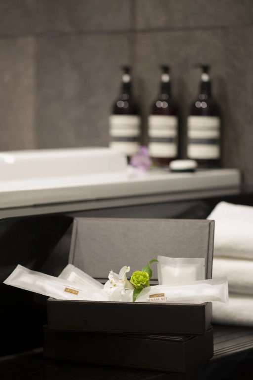 Hotel Foret Premier Nampo
