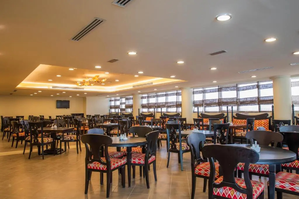 Grand Villaggio Hotel Abu Dhabi