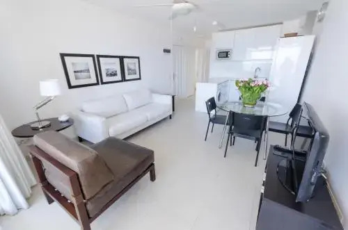 Vv - San Agustín Seaview Apartment