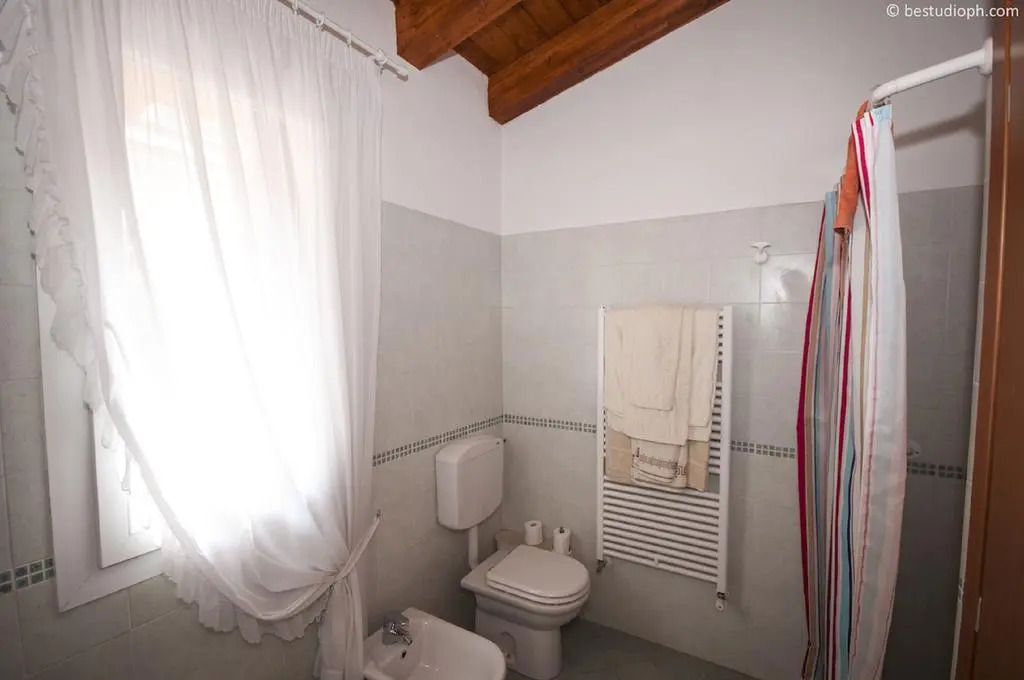 Bed and Breakfast All'antico Brolo