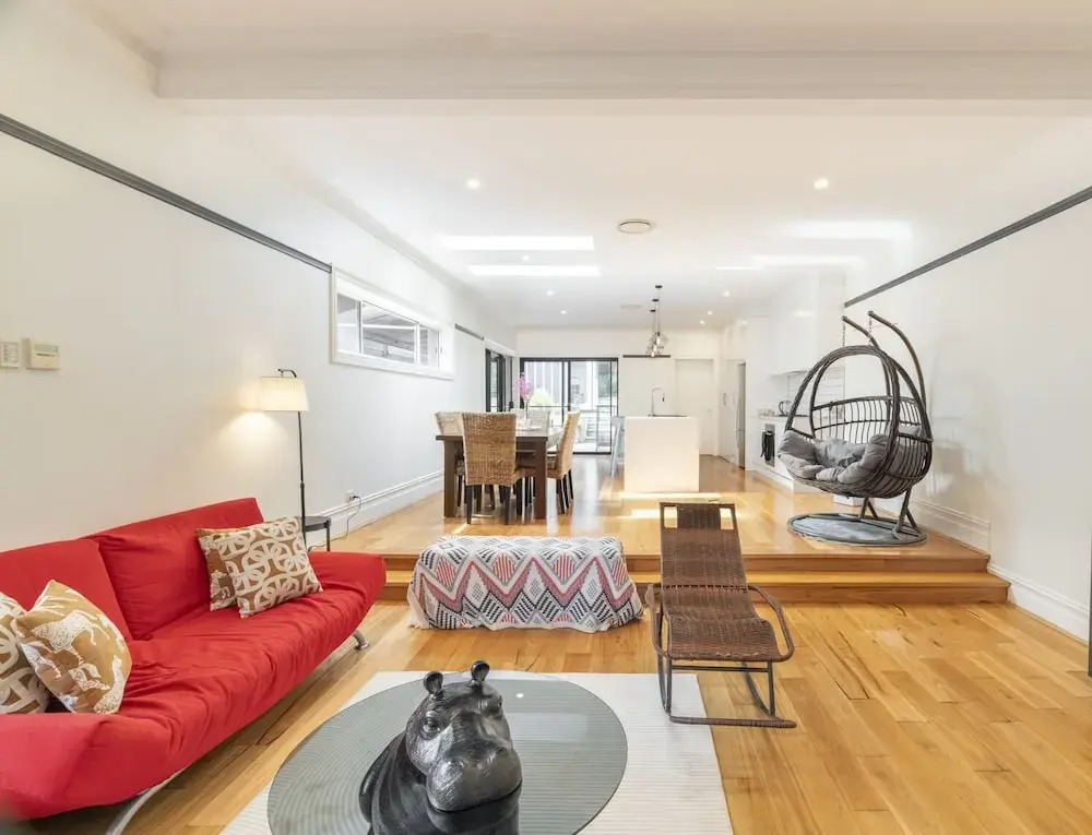 Kozyguru | Rose Bay | Charming House Near Beach