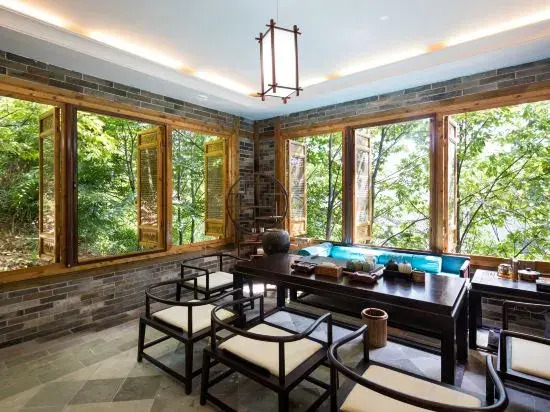Zhouning Fenggu Homestay