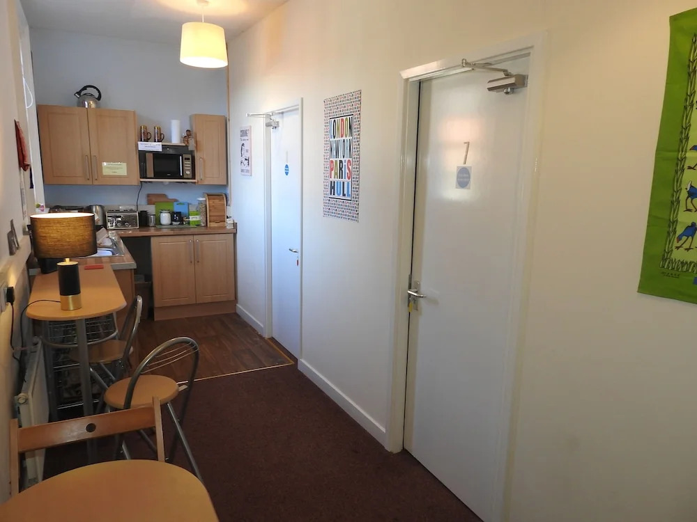 Hull Trinity Backpackers - Old Town