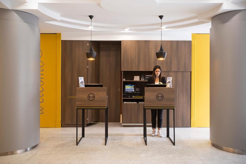 B&B Hotel Modena