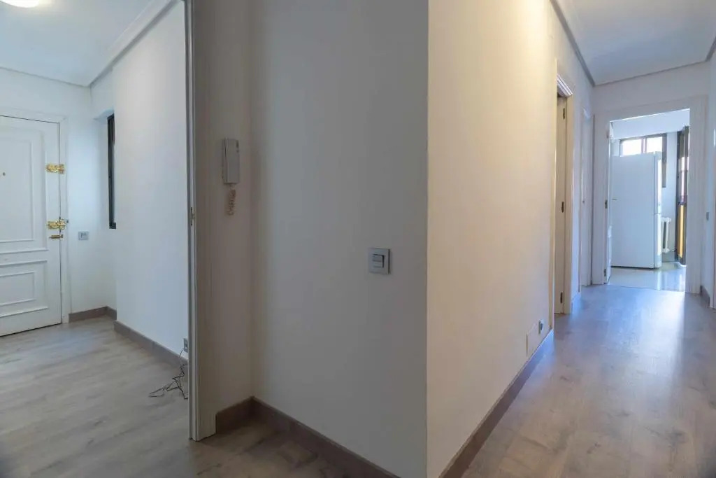 Los Tilos Apartamento con garaje
