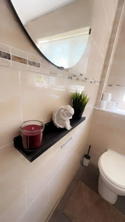 Birmingham Aprt- 2bdr- Sleeps4-close to City