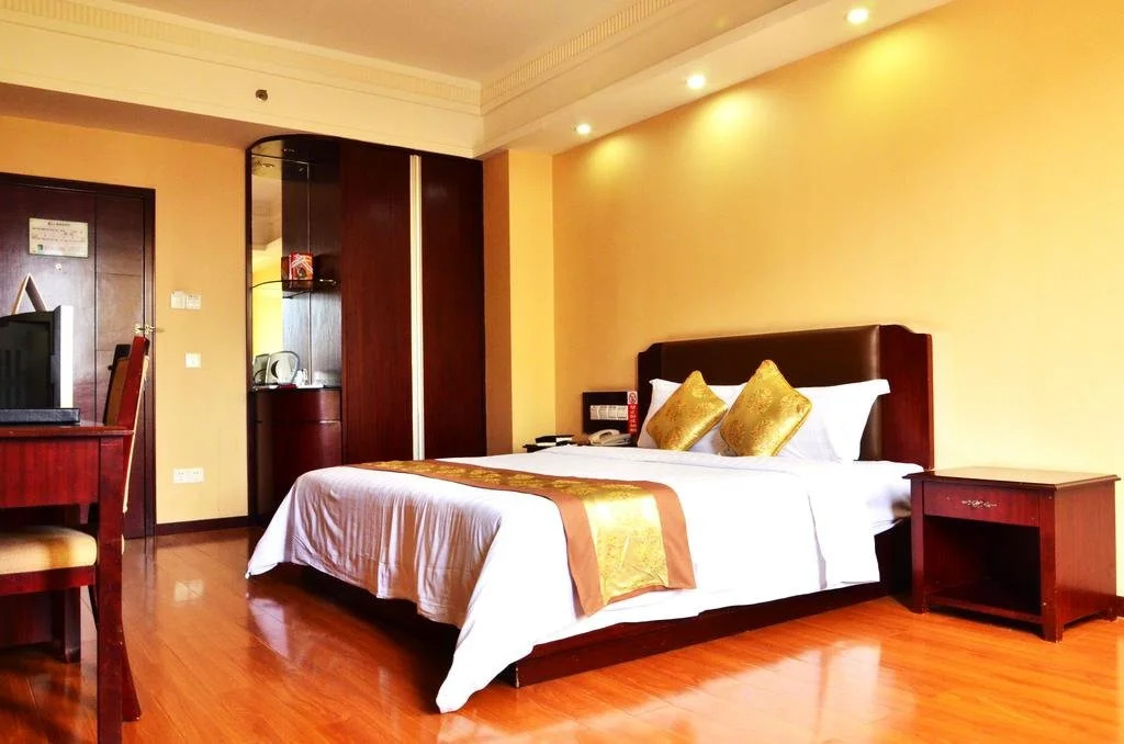 Xinjiayuan Hotel - Shenzhen