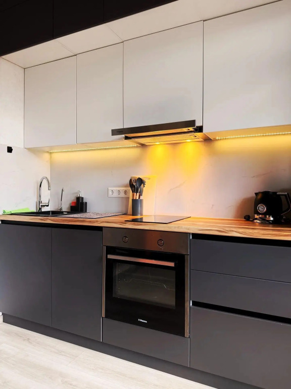 The best apartment on Magellan