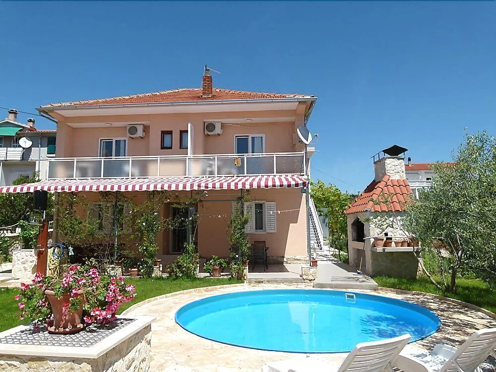 Villa Ukic