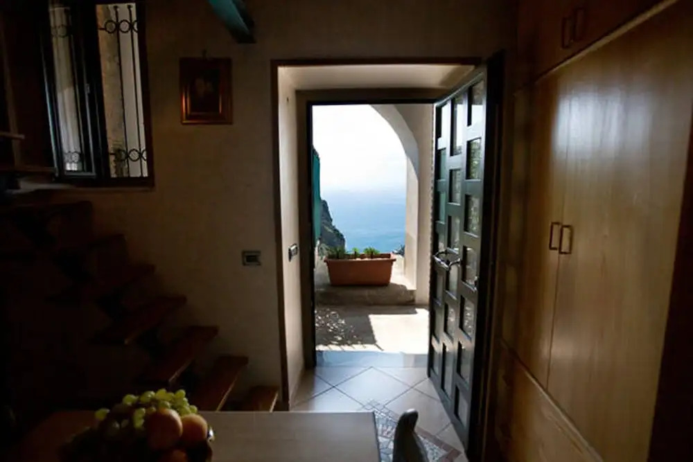 Amalfi un po’