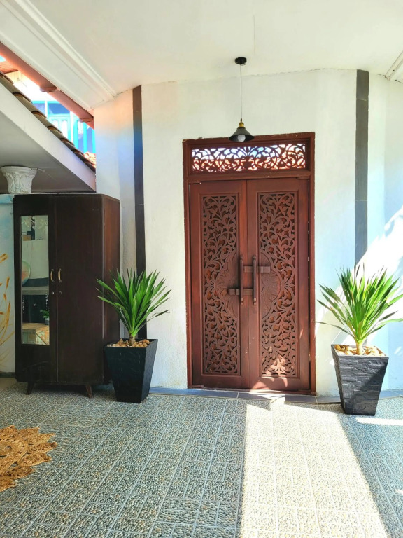 Villapadu Desa
