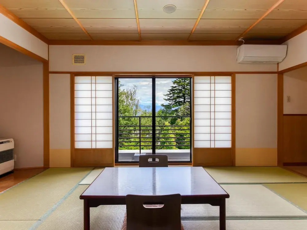 Suzuranso