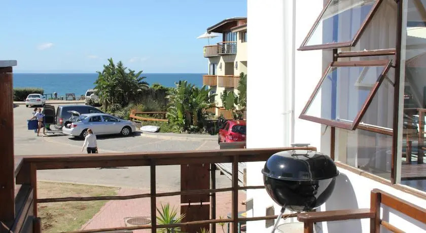 Bungalow Apartments