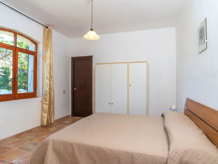 Apartment Villa Katia by Interhome