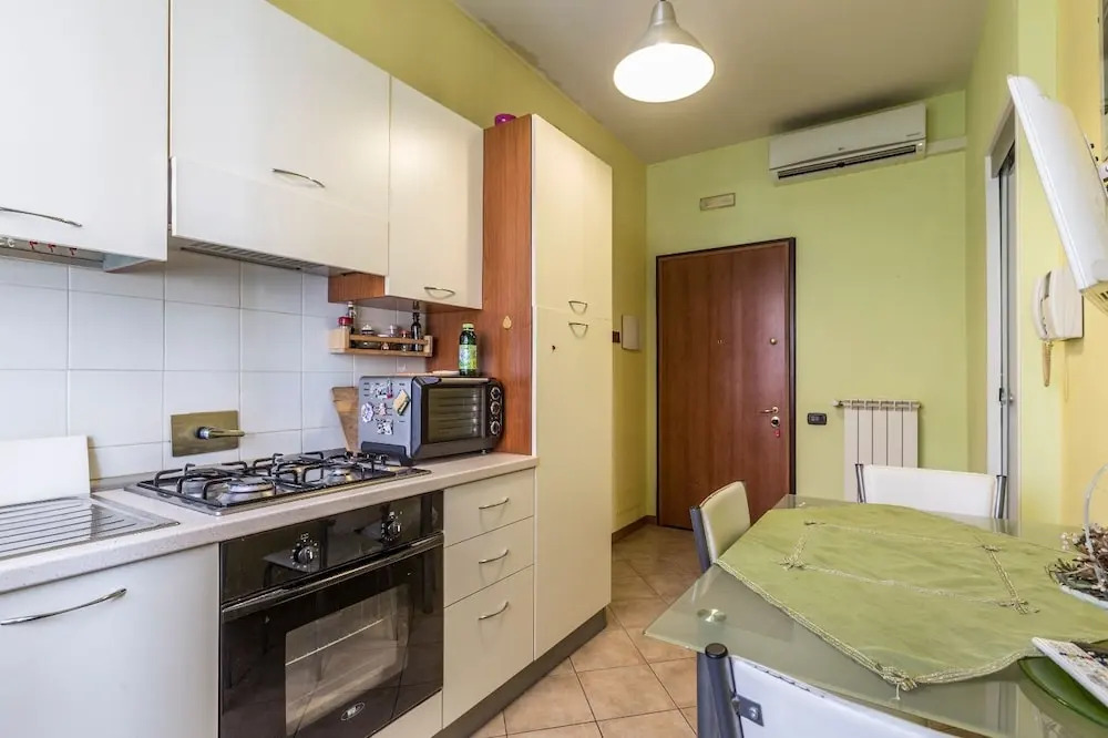 Appartamento Dossetti 7
