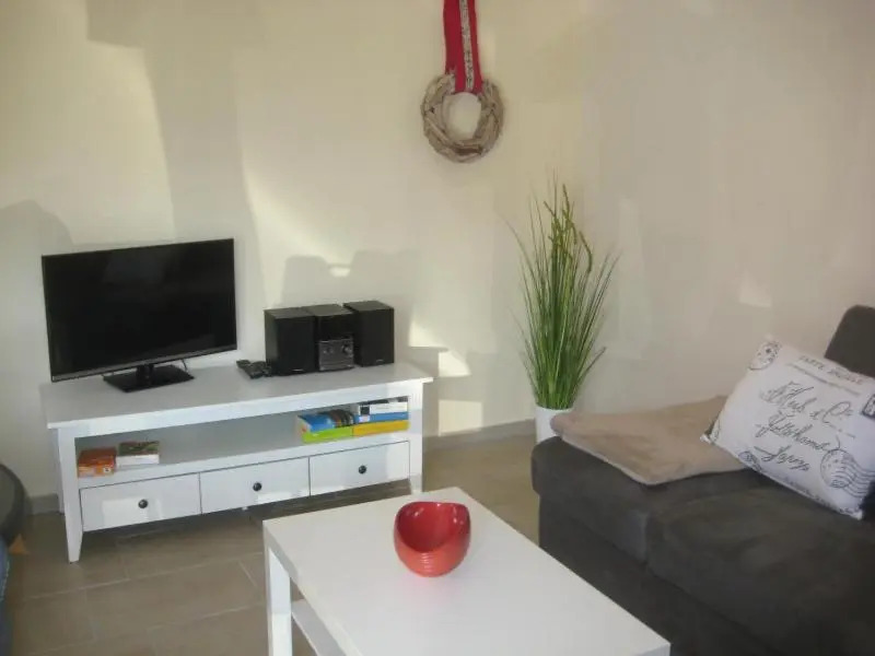 Appartements Buesum DS10