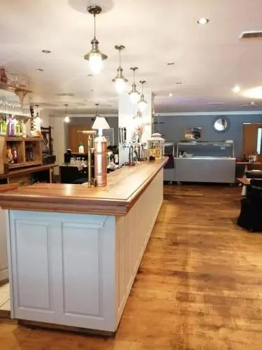 Three Rivers Hotel