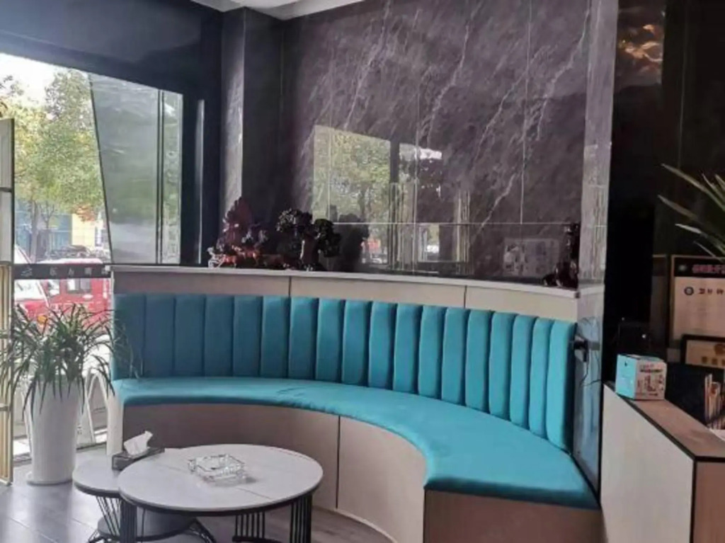 Dongfang Mingzhu Hotel