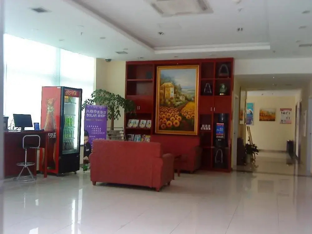 Elan Hotel
