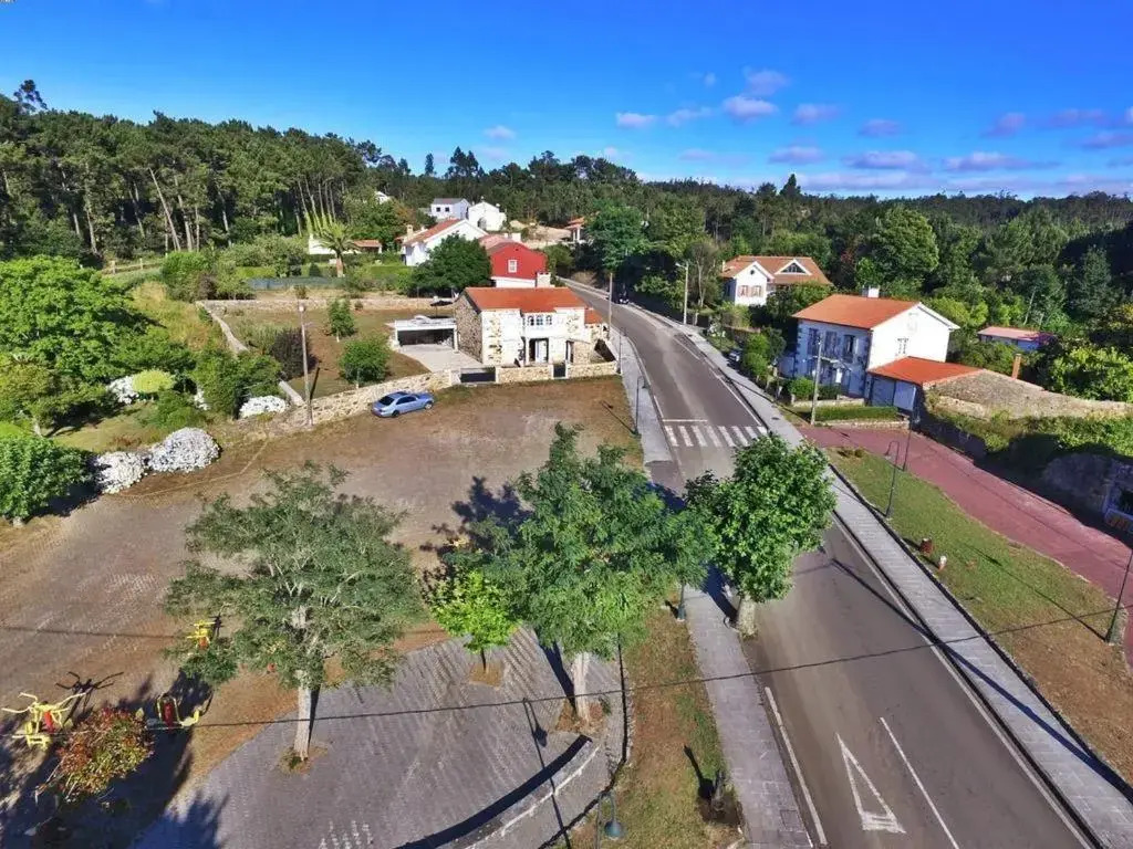 Casa Ria do Anllons