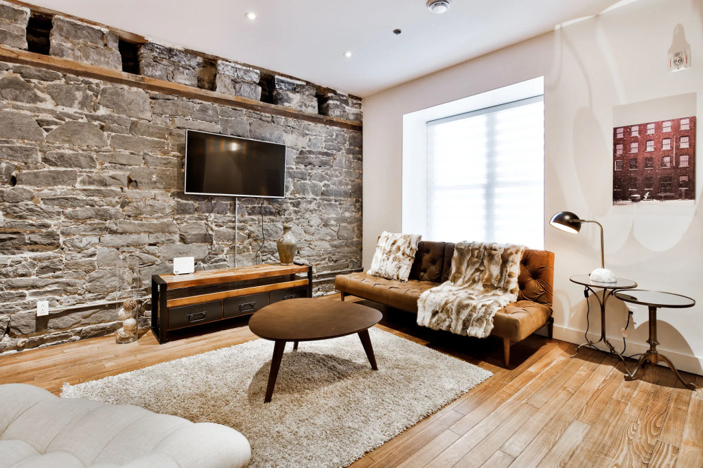 Les Suites Saint Francois Xavier