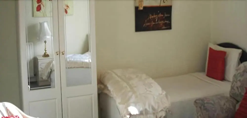Ascot Garden Guest House