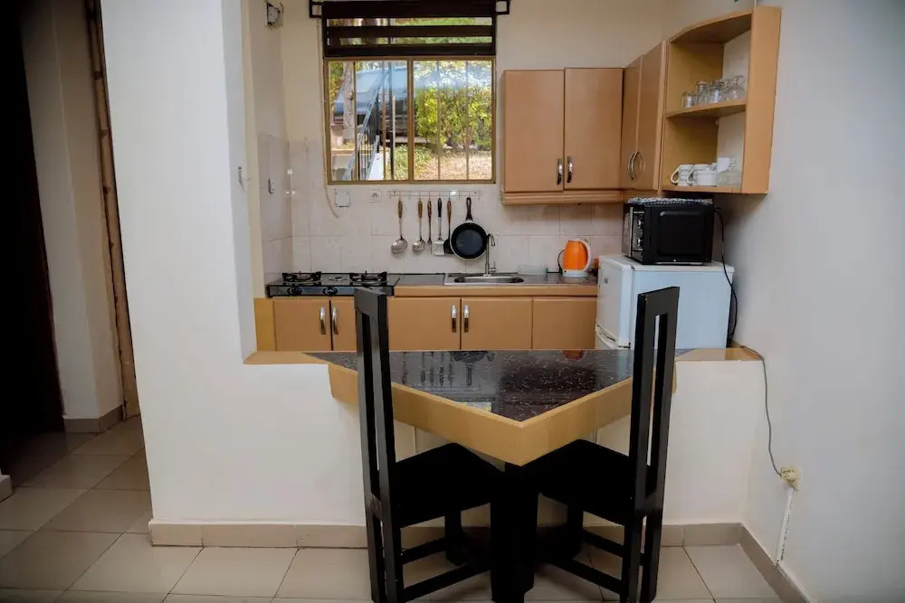 Vista Safaris Apartments