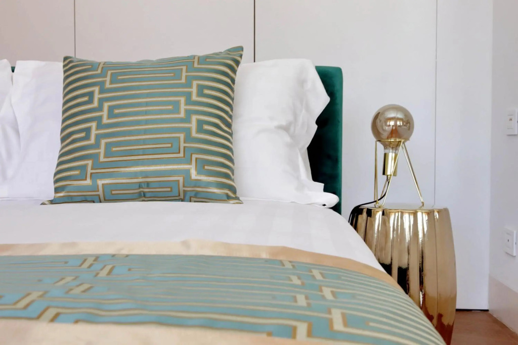 Luxury Domus Apartment 1