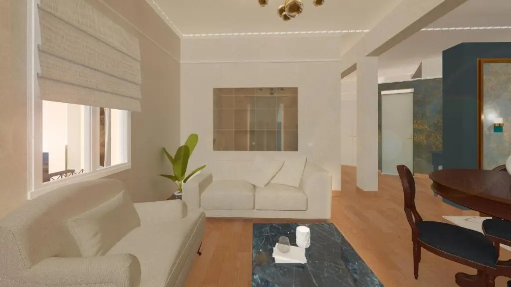 Pafsilipon Suites