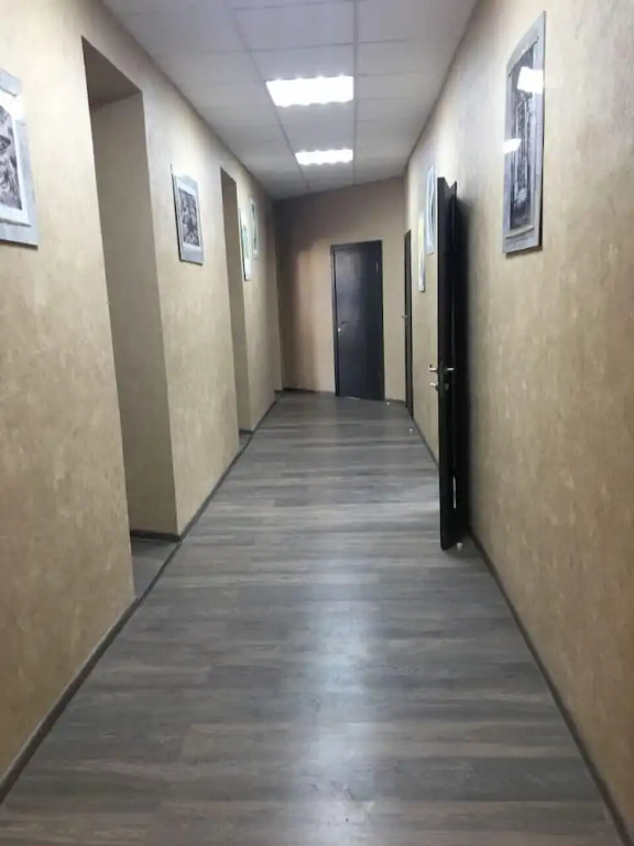 Hostel Ostozhenka 42