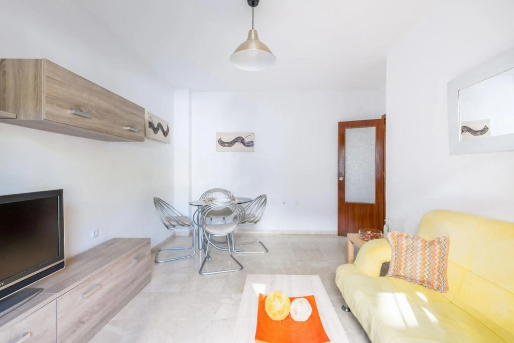 Holi-Rent Apartamento Procurador