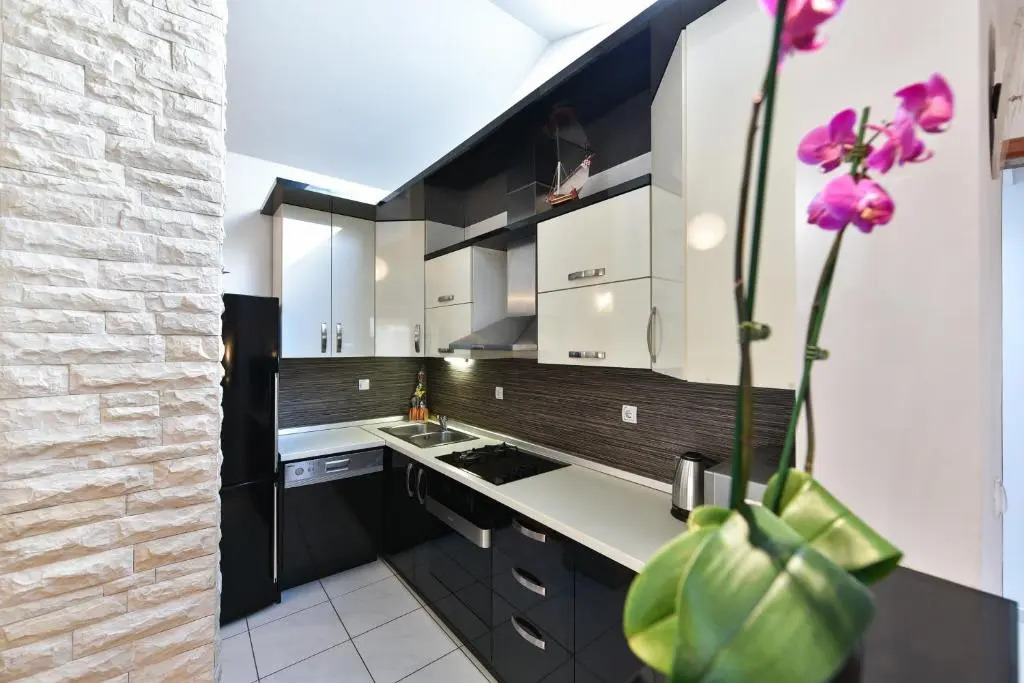 Luxury Apartment Sandra