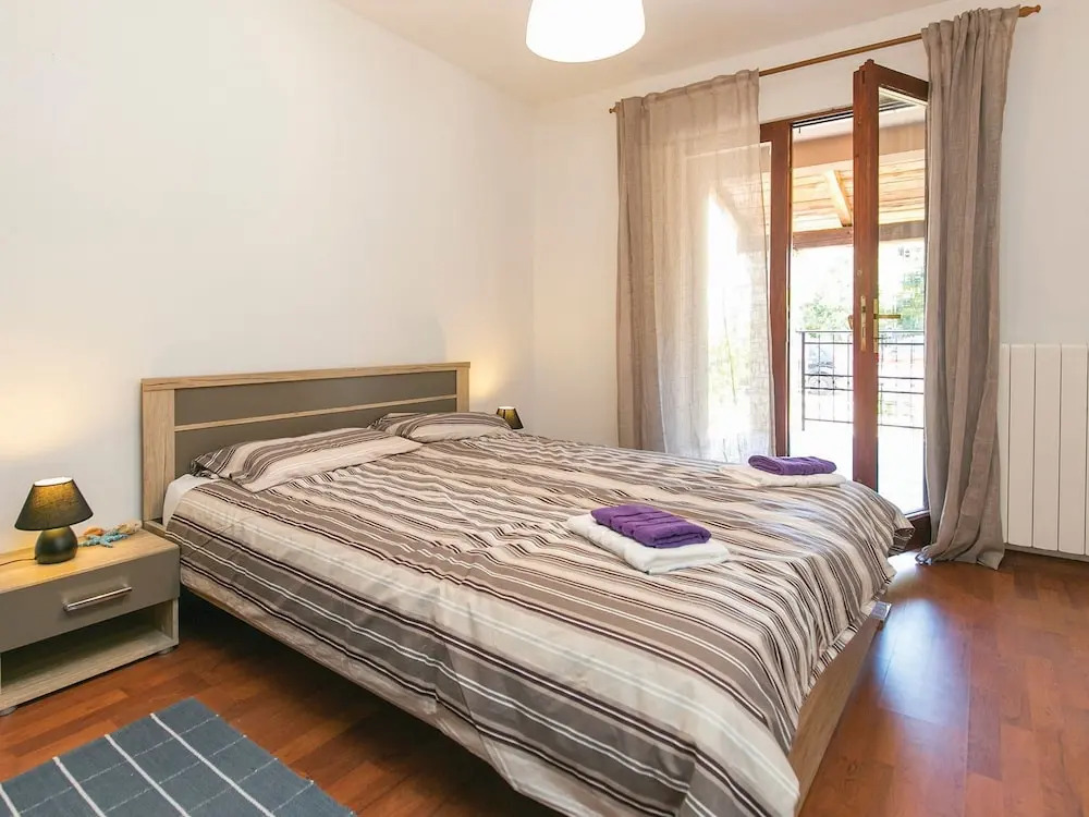 Spacious Holiday Home Near Fažana and Pula With a Private Swimming Pool and Jacuzzi