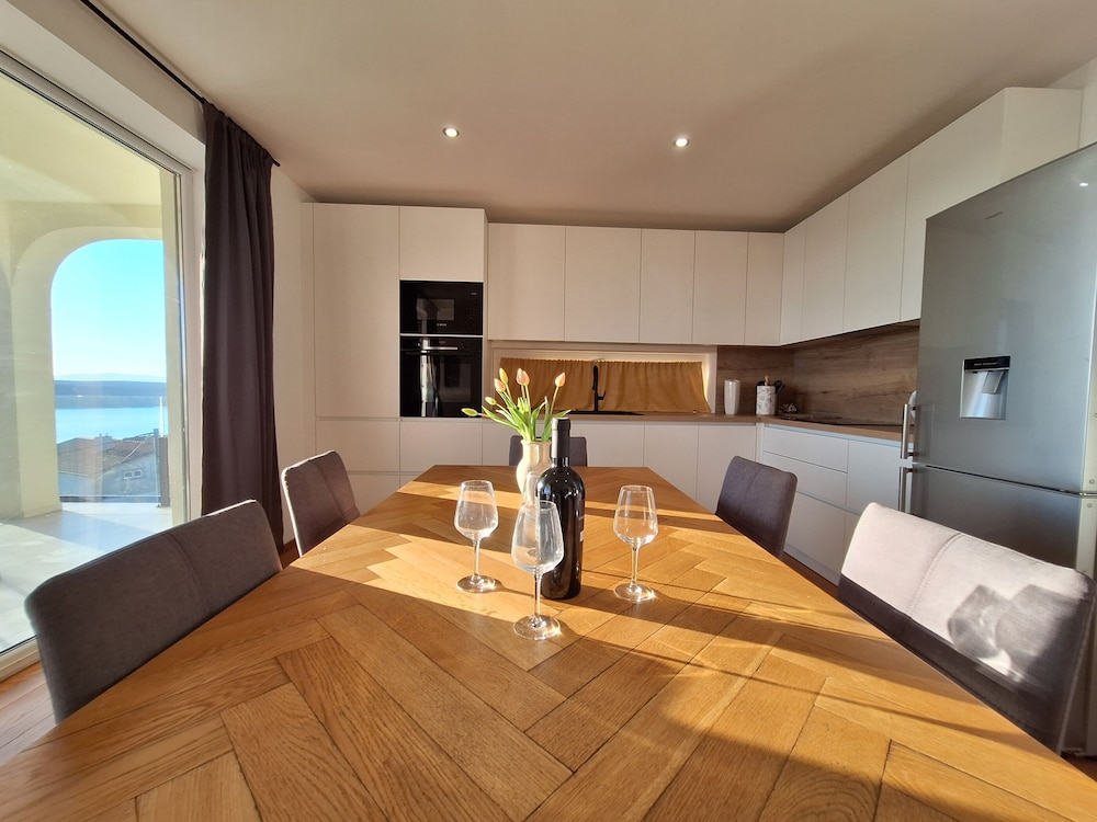 Apartments Zoran
