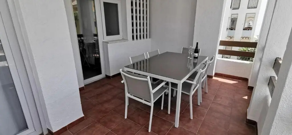 3 bedrooms Puerto B 1st floor