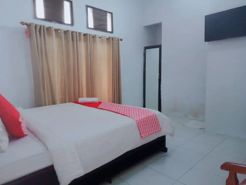 Hotel O Excellent Kost