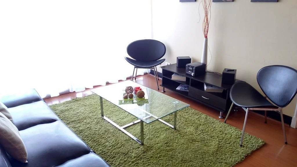LM1 Apartamento Metro Escuela Militar