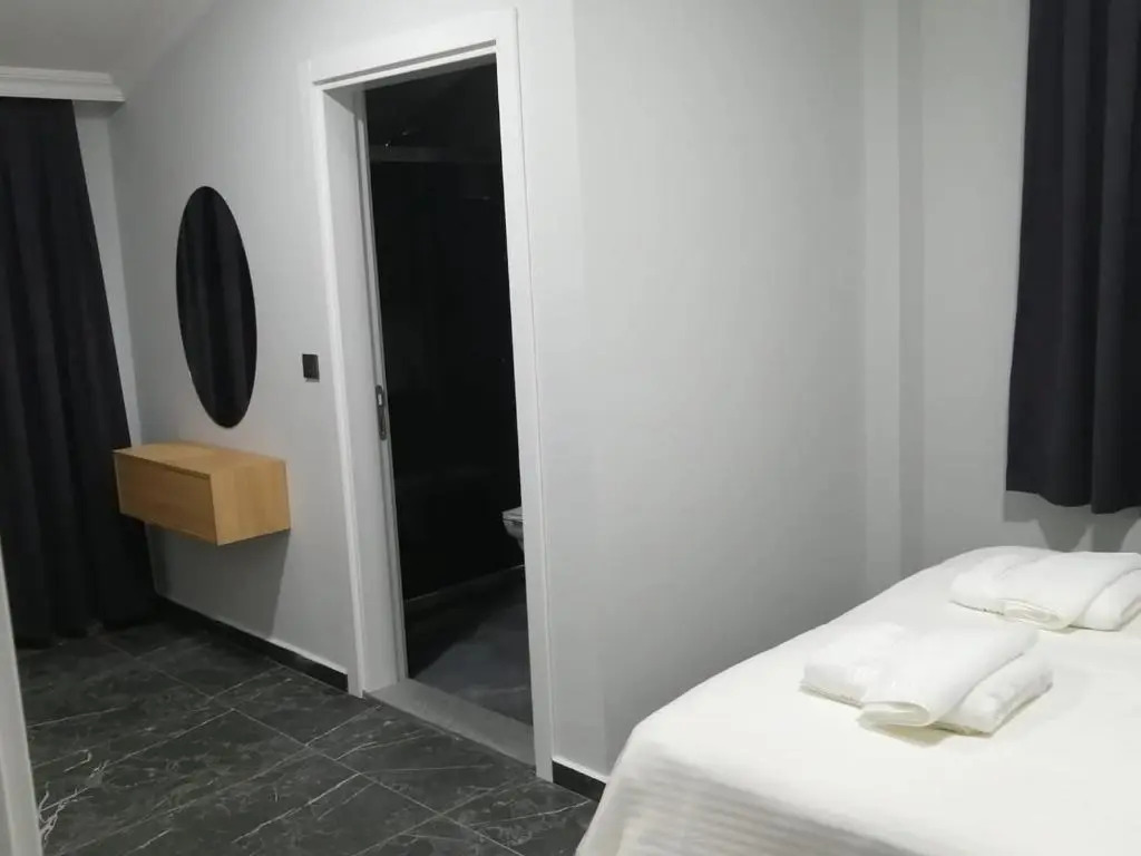 Sofya Suites