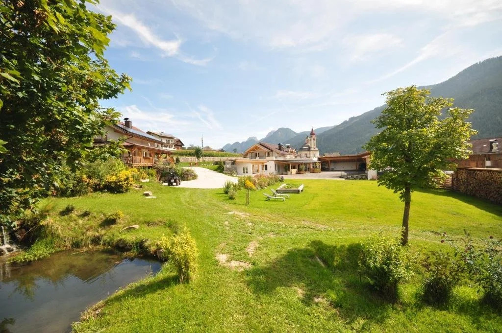 Wirts Lodge