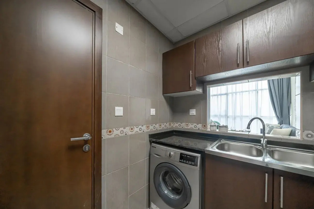 Marvelous 1B Apt. In Jumeirah Village Circle