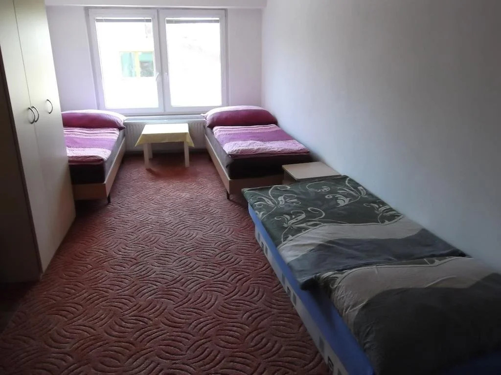 Penzion Apartmány Zlín