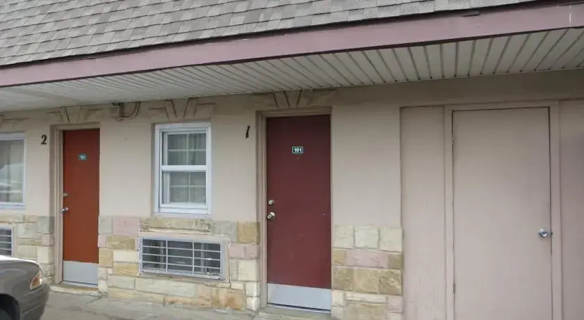Budget King Motel