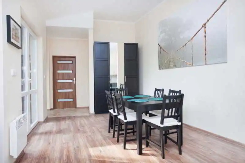 Victus Apartamenty, Apartament Villa Sunrise