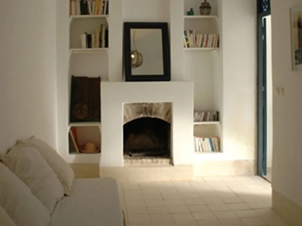Dar Essakya